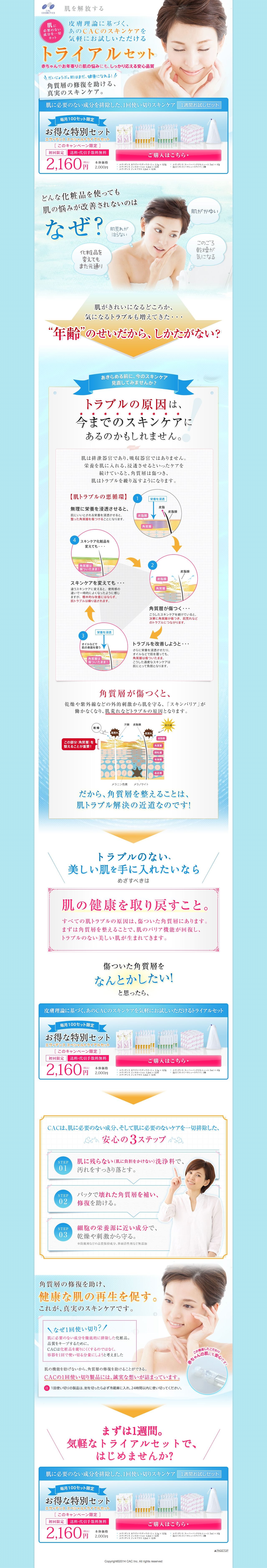 エヴィデンスのスクリーンショット（PC）