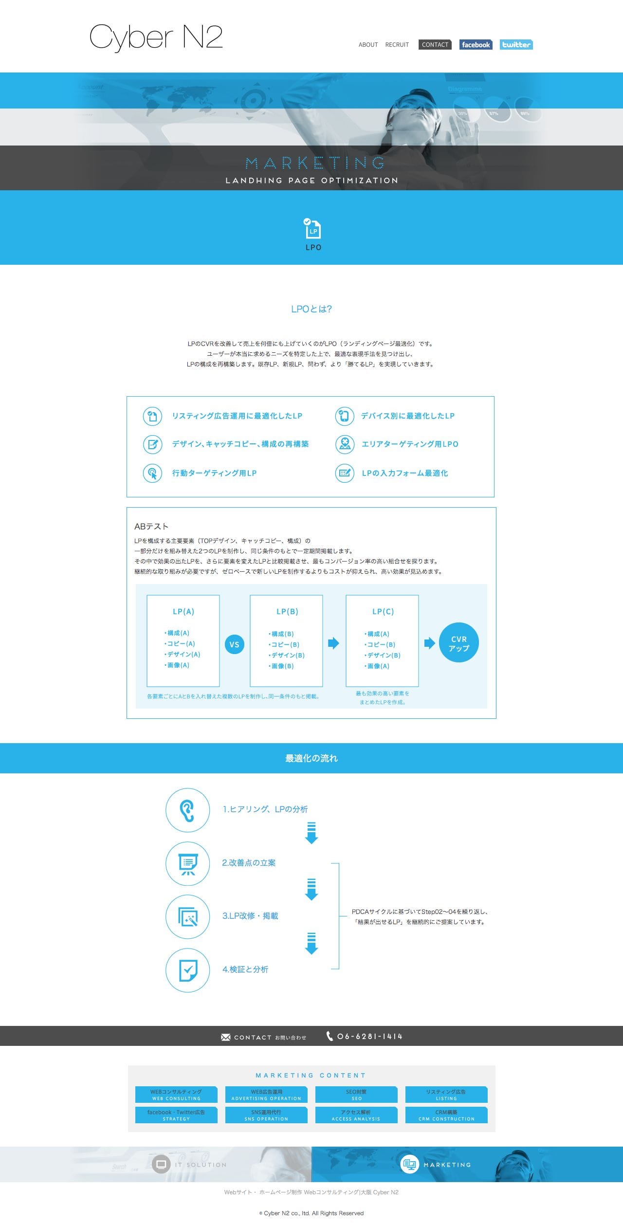 Cyber N2のスクリーンショット（PC）