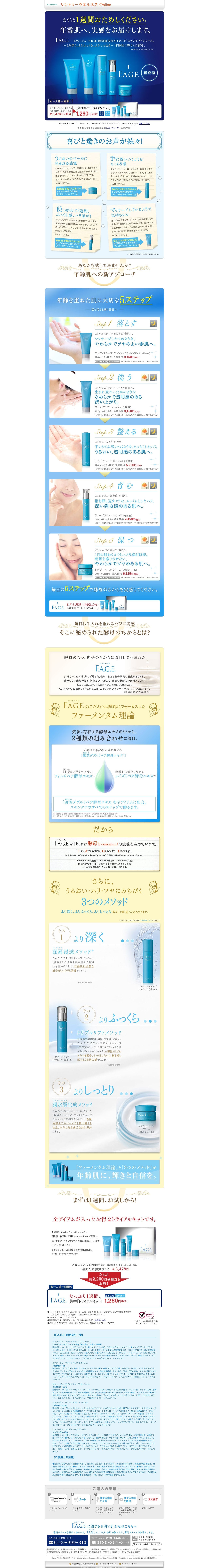 F.A.G.E [エファージュ]のスクリーンショット（PC）